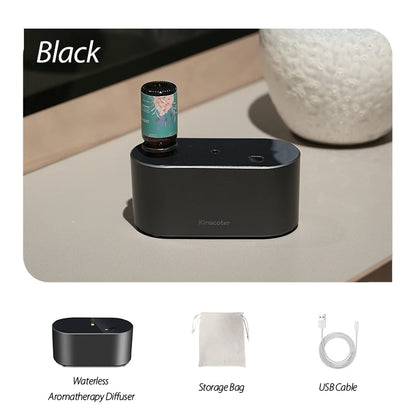 Portable Waterless Aroma Diffuser